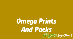 Omega Prints And Packs