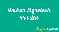 Omkar Agrotech Pvt Ltd  nagpur india