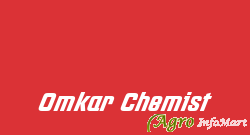 Omkar Chemist mumbai india