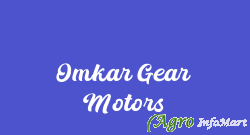 Omkar Gear Motors satara india