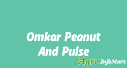 Omkar Peanut And Pulse