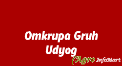 Omkrupa Gruh Udyog