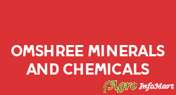 Omshree Minerals And Chemicals