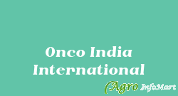 Onco India International surat india