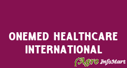 Onemed Healthcare International delhi india