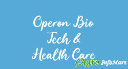 Operon Bio Tech & Health Care bangalore india