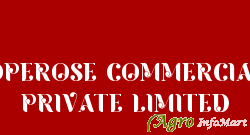 OPEROSE COMMERCIAL PRIVATE LIMITED raipur india