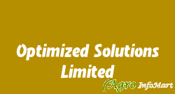 Optimized Solutions Limited