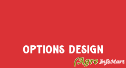 Options Design pune india