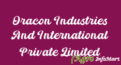 Oracon Industries And International Private Limited