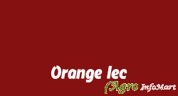 Orange Iec