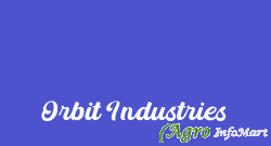 Orbit Industries coimbatore india