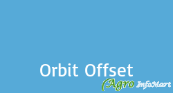 Orbit Offset rajkot india