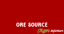 Ore Source mumbai india