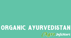 Organic Ayurvedistan bangalore india