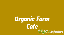 Organic Farm Cafe hyderabad india
