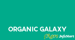 Organic Galaxy