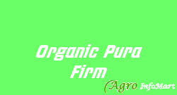 Organic Pura Firm lucknow india