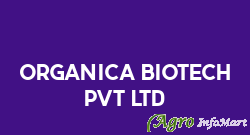 Organica Biotech pvt Ltd mumbai india