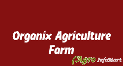 Organix Agriculture Farm delhi india