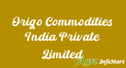 Origo Commodities India Private Limited