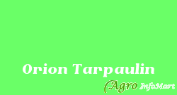 Orion Tarpaulin warangal india