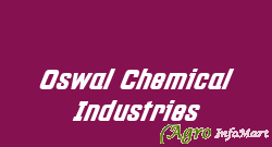 Oswal Chemical Industries pune india