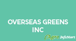 Overseas Greens Inc