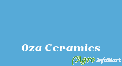 Oza Ceramics ahmedabad india
