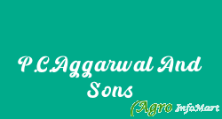P.C.Aggarwal And Sons