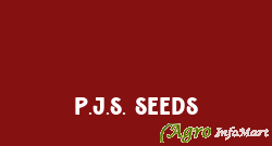P.J.S. Seeds  