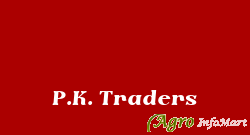 P.K. Traders udaipur india