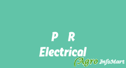 P. R. Electrical delhi india