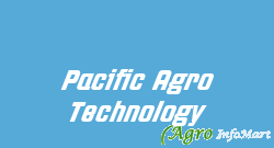 Pacific Agro Technology baramati india