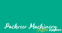 Packveer Machinery ahmedabad india