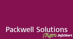 Packwell Solutions nagpur india