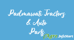 Padmawati Tractors & Auto Parts vadodara india