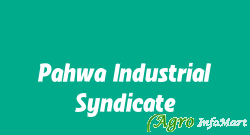 Pahwa Industrial Syndicate ludhiana india