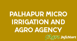 Palhapur Micro Irrigation And Agro Agency