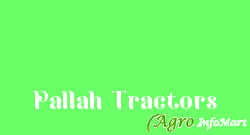 Pallah Tractors