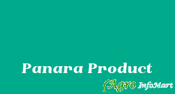Panara Product rajkot india