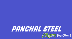 PANCHAL STEEL godhra india