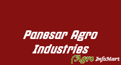 Panesar Agro Industries ludhiana india