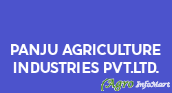 Panju Agriculture Industries Pvt.Ltd. ludhiana india