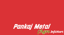 Pankaj Metal mumbai india