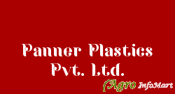 Panner Plastics Pvt. Ltd. indore india