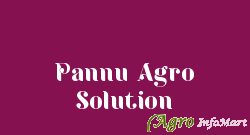 Pannu Agro Solution batala india