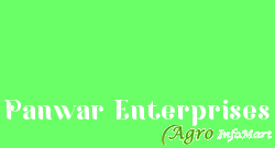 Panwar Enterprises jaipur india