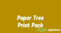 Paper Tree Print Pack ludhiana india