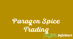 Paragon Spice Trading kottayam india
